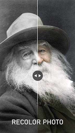 AI Photo HD Enhancer Editor Screen 3