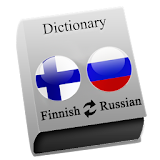 Finnish - Russian Pro icon