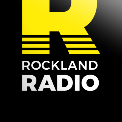 Rockland Radio logo