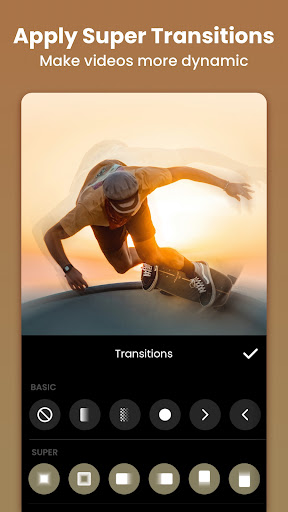 Video Editor & Maker - InShot - Photography - apps
