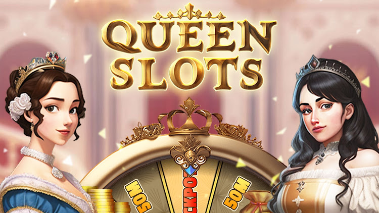 Queen Slots - 1.1.139 - (Android)