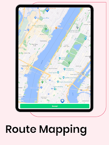 Screenshot 16 Driver App android