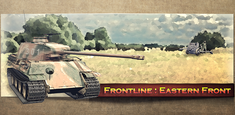 Frontline: Eastern Front