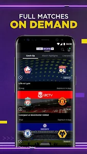 beIN SPORTS CONNECT(TV)