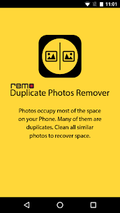 Remo Duplicate Photos Remover For PC installation