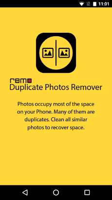 Remo Duplicate Photos Removerのおすすめ画像1