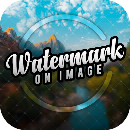 Add Watermark & Remove logo