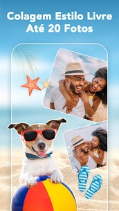 AIFoto APK MOD v1.10.1 (Premium Desbloqueado) Editor de Fotos 4