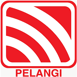 Icon image Pelangi Super App