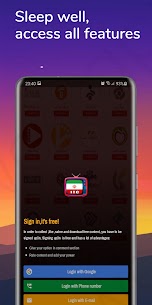 Iran TV Channels Sat – Latest version for Android 4