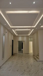 Simple Ceiling Design