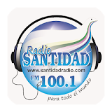 Radio Santidad icon