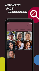 Gallery Face Recognition Pro 1.2.1 APK + Mod (Free purchase) for Android