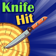 Knife Hit Master: Classic Game