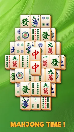 Game screenshot Mahjong Master mod apk