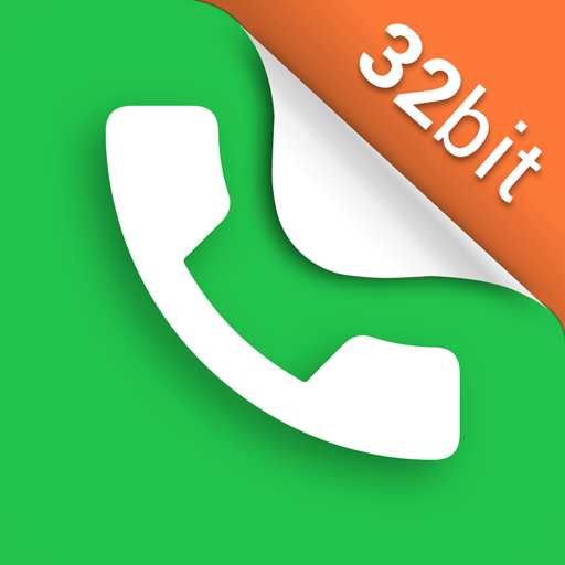 Dialer Lock 32 Support  Icon