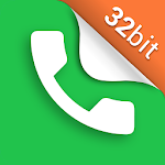 Cover Image of Download Dialer Lock 32 Support  APK
