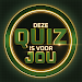 Deze quiz is voor jou APK