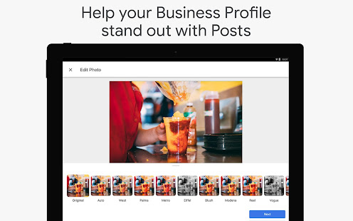Google My Business  Screenshots 14