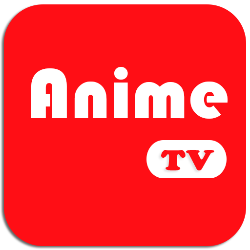 Anime TV app 