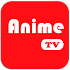Anime TV - Watch Anime Full HD, Free1.0.10