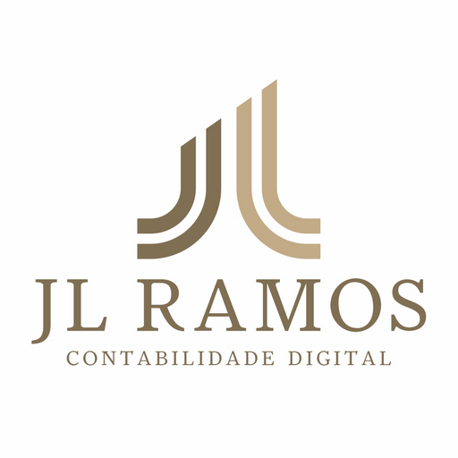 JL Ramos Contabilidade Digital logo
