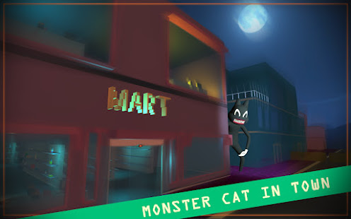Cartoon Cat Horror Escape 1.2.2 APK screenshots 7