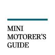 Top 20 Books & Reference Apps Like MINI Motorer's Guide - Best Alternatives