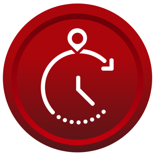Fast Time logo