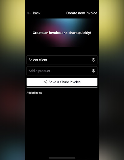AIO - All in one marketing App