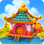 Cover Image of Download Magiс Seasons: farm and build 1.0.15 APK