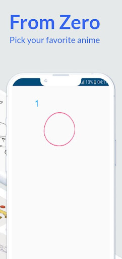 Manga Draw: How to Draw Anime Screen 3