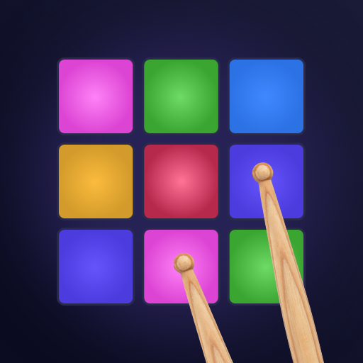Dj Land - Beat Maker, Drum Pad Download on Windows