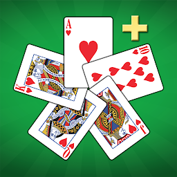 Hình ảnh biểu tượng của Card Games - Xếp Bài