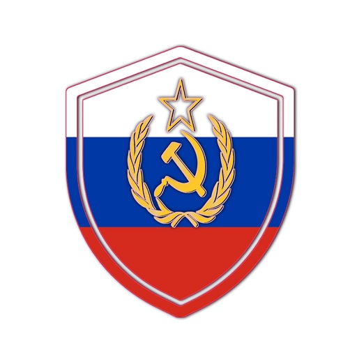 Russia VPN - Fast Secure Proxy logo