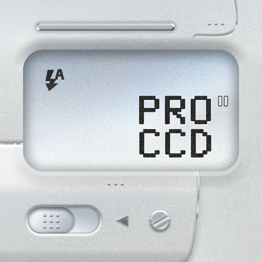 ProCCD – Retro Digital Camera v2.4.5 Pro MOD APK