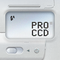 Download ProCCD Mod APK 1.3.1 (Premium Unlocked)