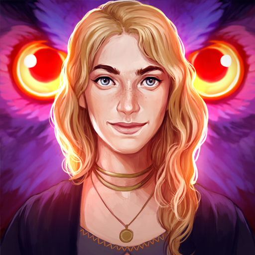 Eventide 3: Legacy of Legends  2.4 Icon