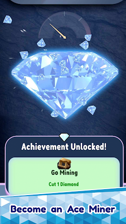 Game screenshot Gem Clicker apk download