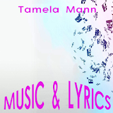 Tamela Mann Lyrics Music icon