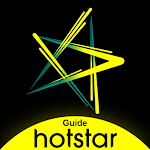 Cover Image of ดาวน์โหลด Hotstar LiveTv Shows-Hotstar Cricket Tips 2021 1.0 APK