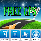 World Sygic GPS Navigation Offline Maps tips icon