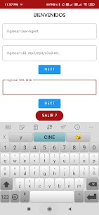 RED Music Player 1.0.0 APK + Mod (Free purchase) 2