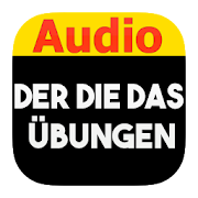 Der Die Das mit Audio