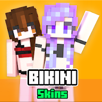 Bikini Skins