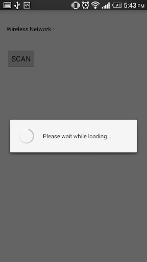 TERK XTEND Screen 2