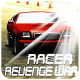 Free Racer Revenge War icon