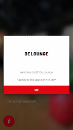BC De Lounge