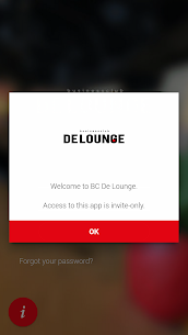 BC De Lounge v1.54.0 APK + MOD (Premium Unlocked/VIP/PRO) 1