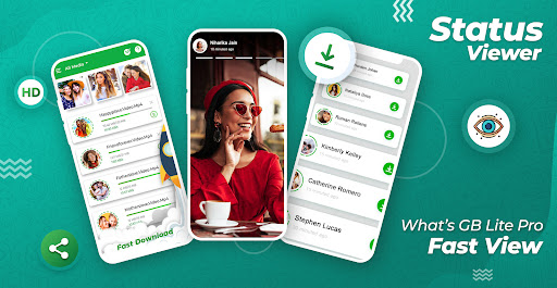 GB App Version - Save Status
